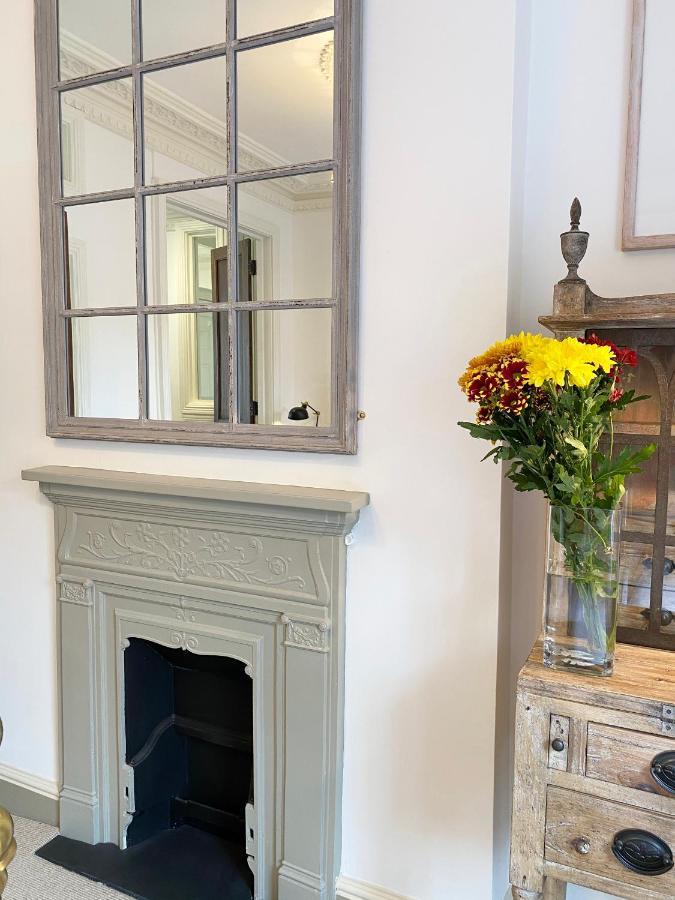Stylish Apartments In Pimlico & Westminster Londres Exterior foto